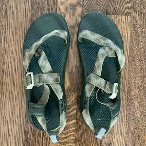 Boys’ Chaco Z1 EcoTread Sandal